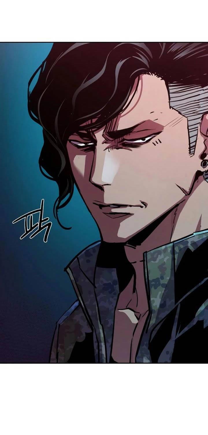 Truyện Tranh Bạn Học Của Tôi Là Lính Đánh Thuê trang 5