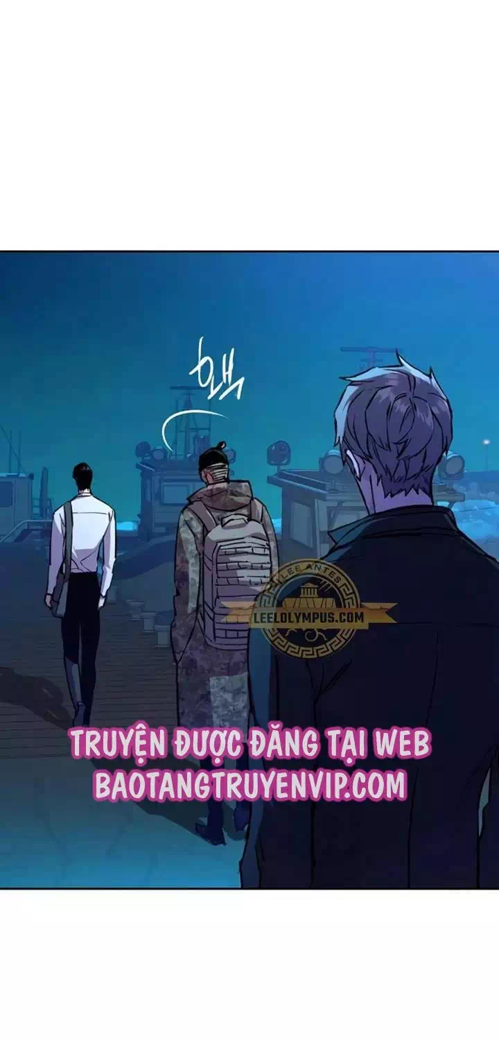 Truyện Tranh Bạn Học Của Tôi Là Lính Đánh Thuê trang 5