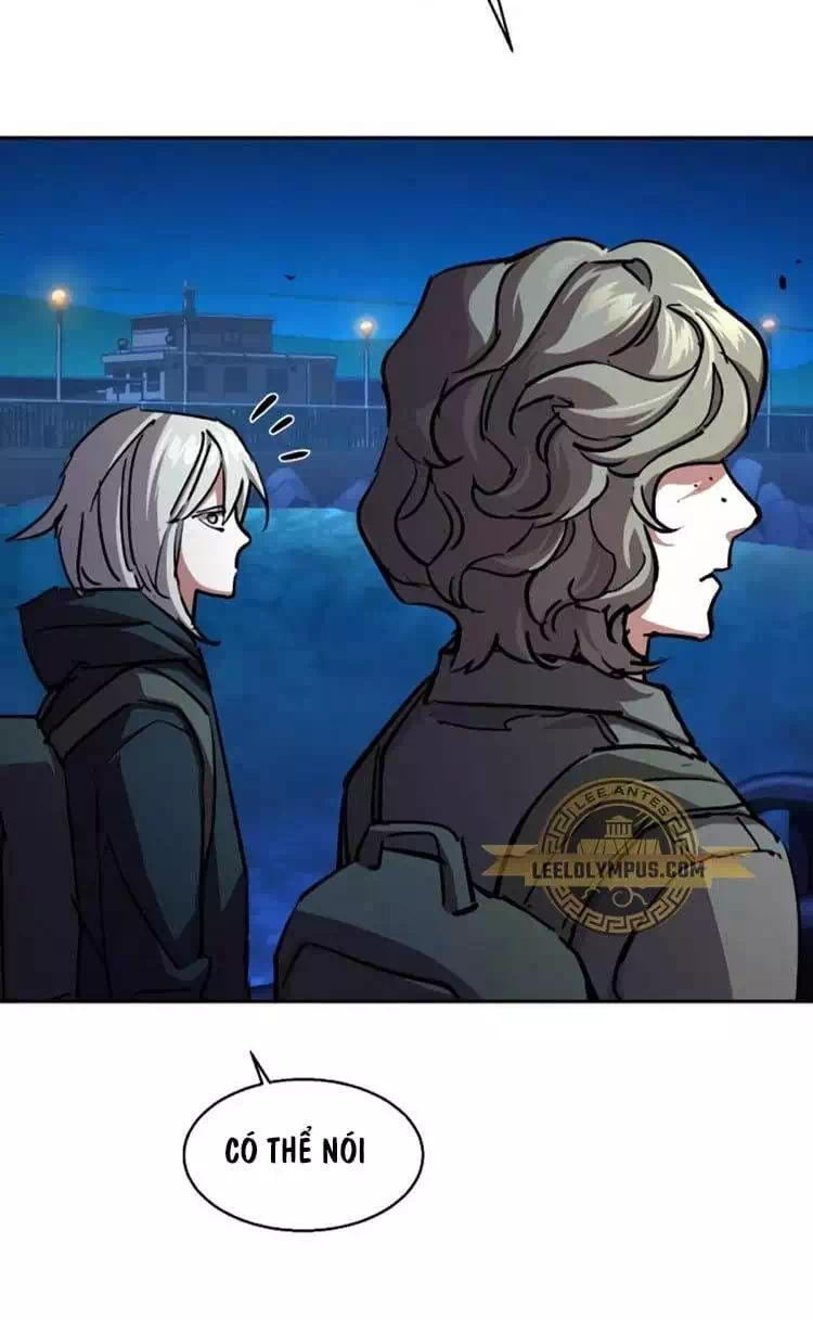 Truyện Tranh Bạn Học Của Tôi Là Lính Đánh Thuê trang 5