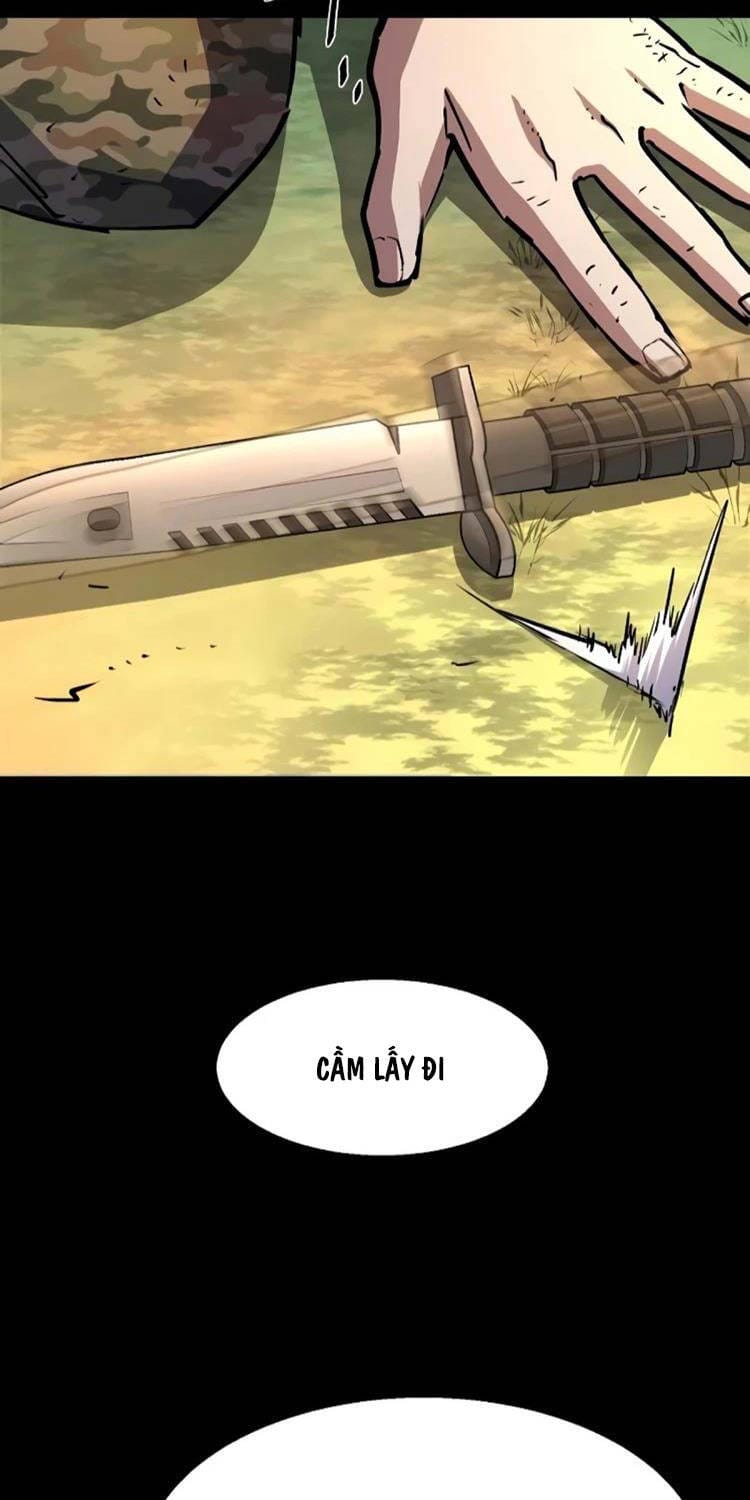 Truyện Tranh Bạn Học Của Tôi Là Lính Đánh Thuê trang 5