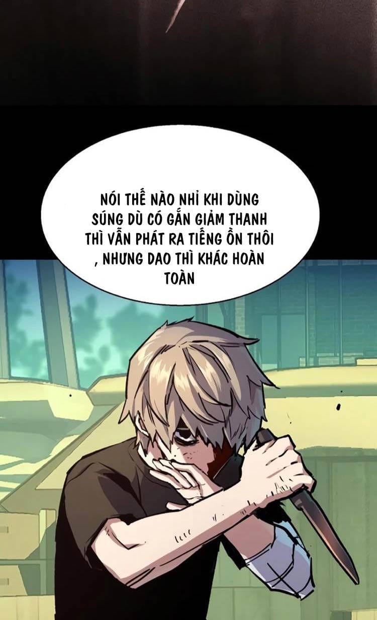 Truyện Tranh Bạn Học Của Tôi Là Lính Đánh Thuê trang 5