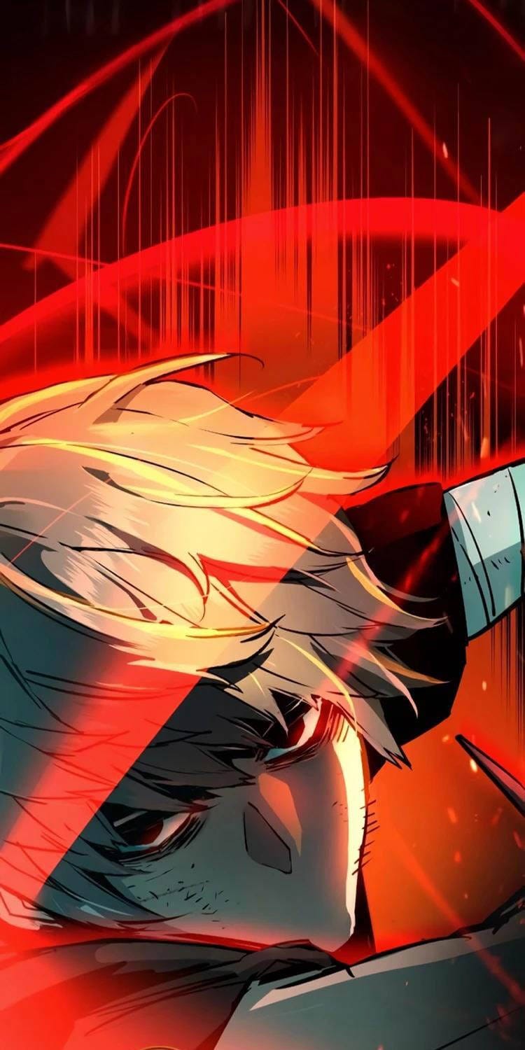 Truyện Tranh Bạn Học Của Tôi Là Lính Đánh Thuê trang 5