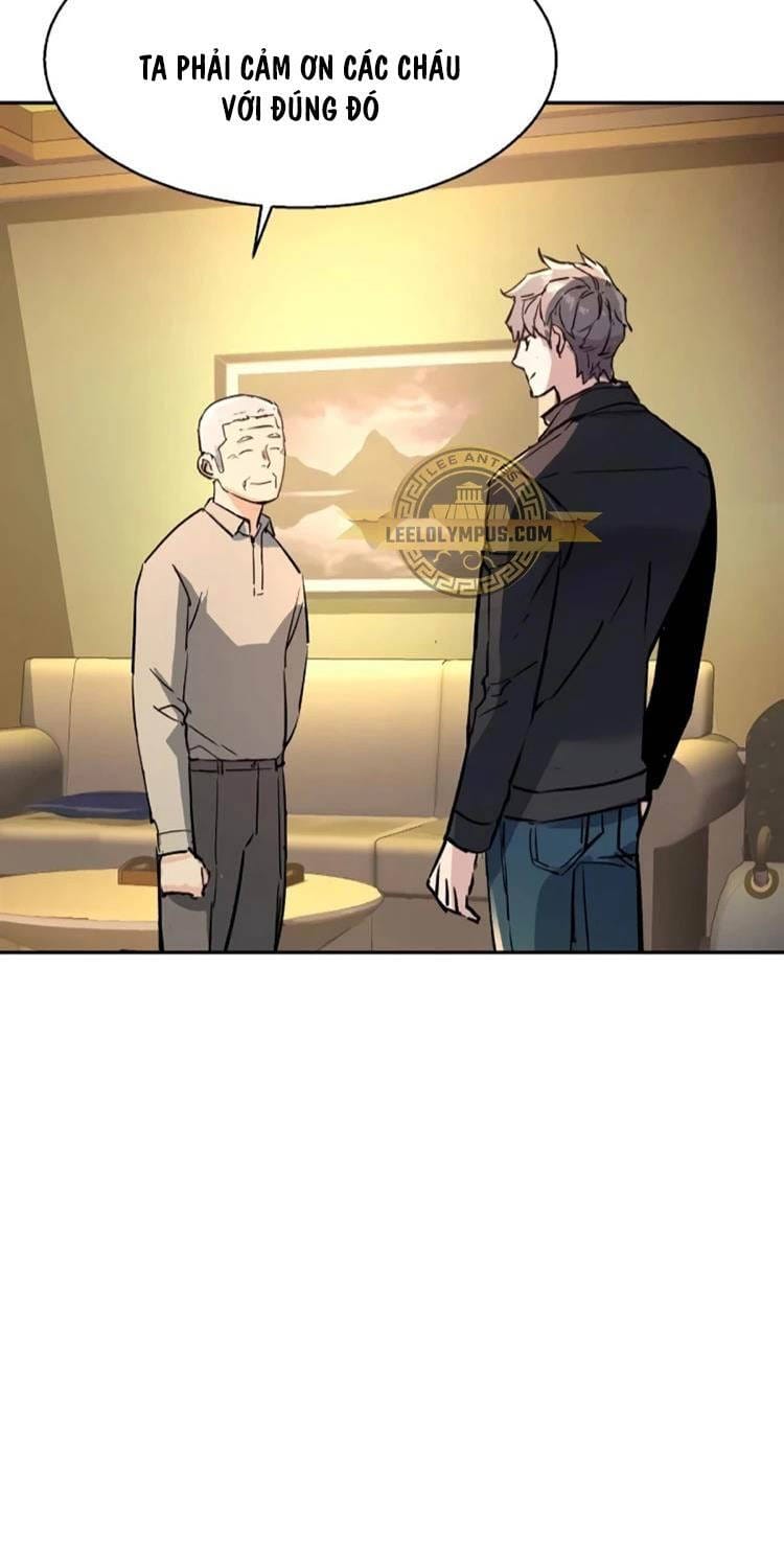 Truyện Tranh Bạn Học Của Tôi Là Lính Đánh Thuê trang 5