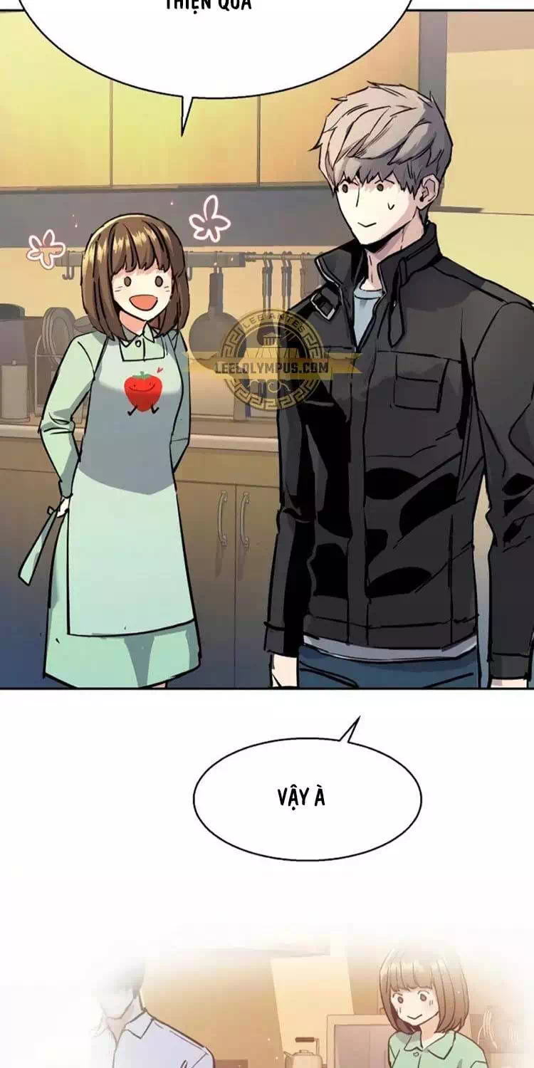 Truyện Tranh Bạn Học Của Tôi Là Lính Đánh Thuê trang 5