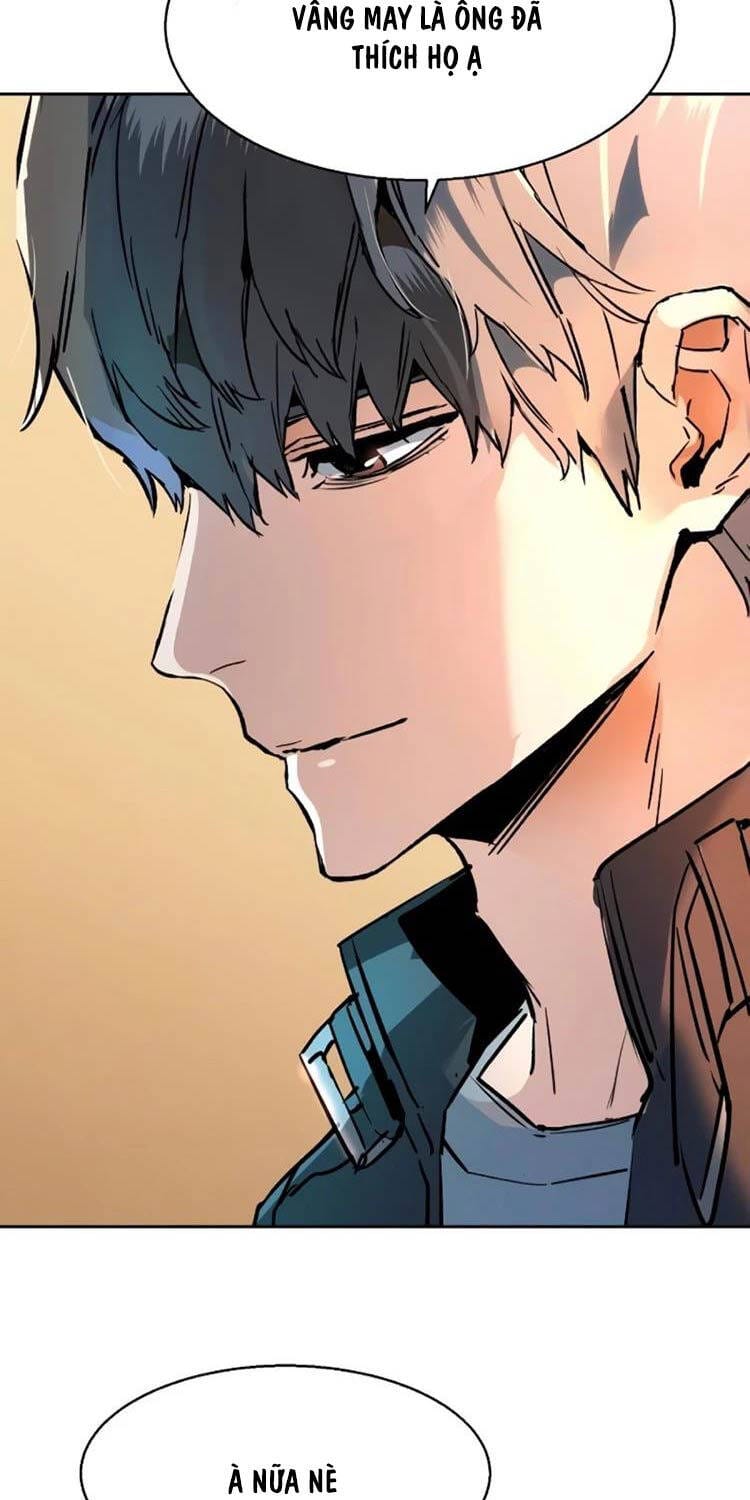 Truyện Tranh Bạn Học Của Tôi Là Lính Đánh Thuê trang 5