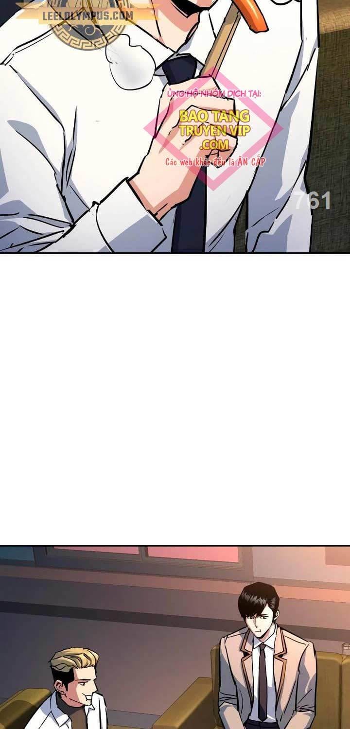 Truyện Tranh Bạn Học Của Tôi Là Lính Đánh Thuê trang 5