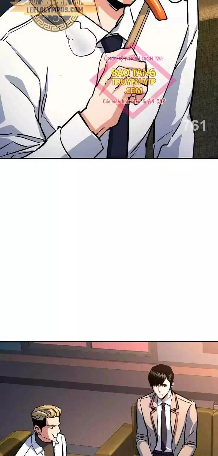 Truyện Tranh Bạn Học Của Tôi Là Lính Đánh Thuê trang 5