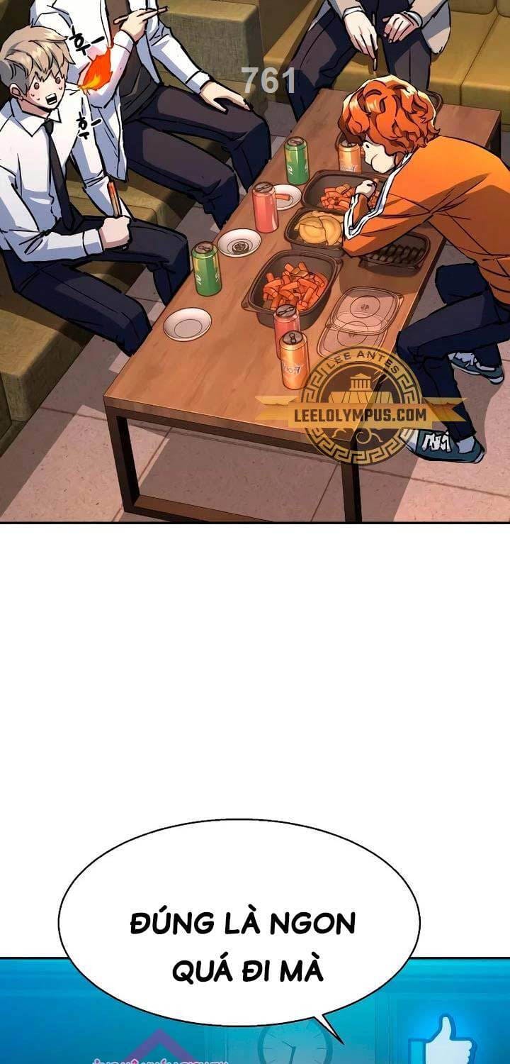 Truyện Tranh Bạn Học Của Tôi Là Lính Đánh Thuê trang 5