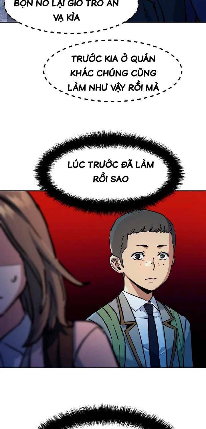 Truyện Tranh Bạn Học Của Tôi Là Lính Đánh Thuê trang 5