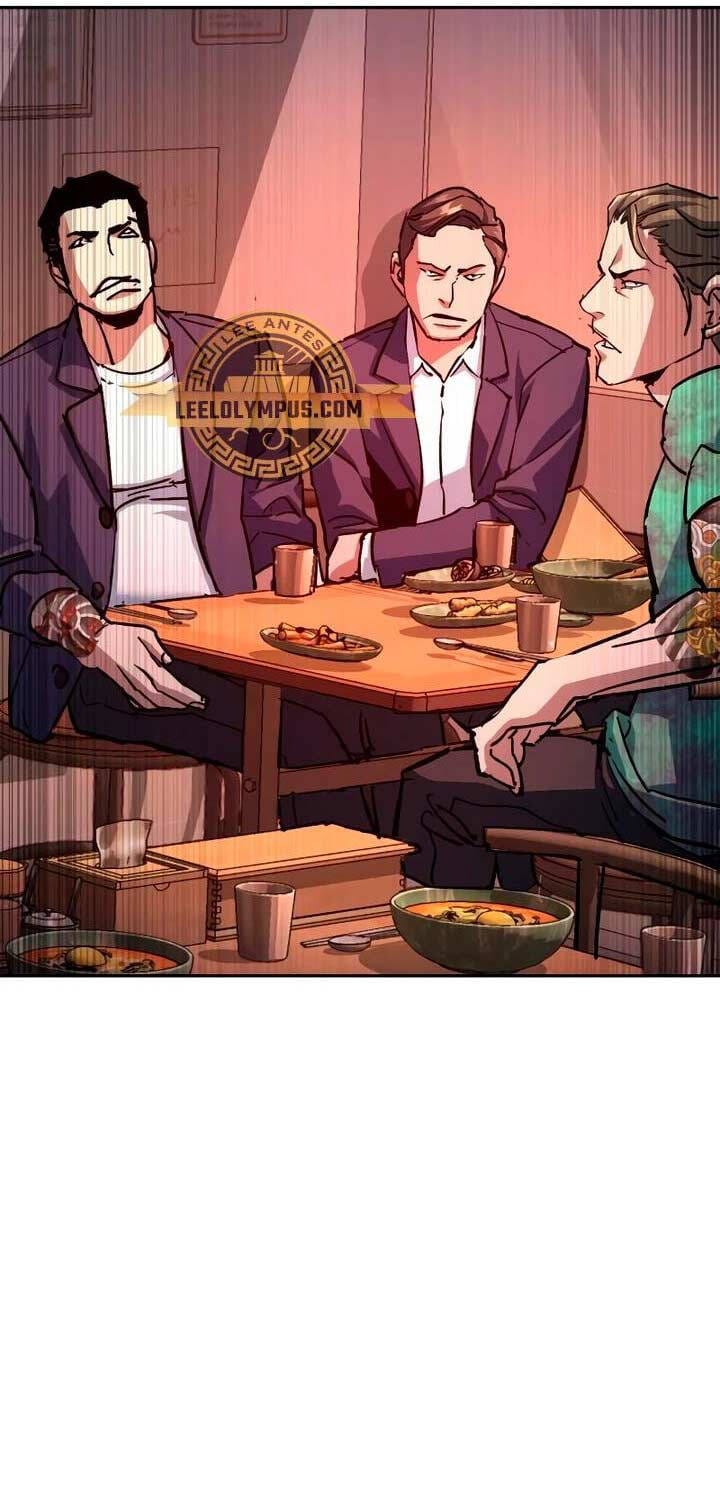 Truyện Tranh Bạn Học Của Tôi Là Lính Đánh Thuê trang 5