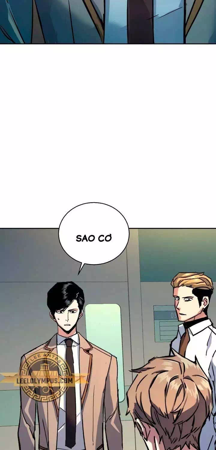 Truyện Tranh Bạn Học Của Tôi Là Lính Đánh Thuê trang 5