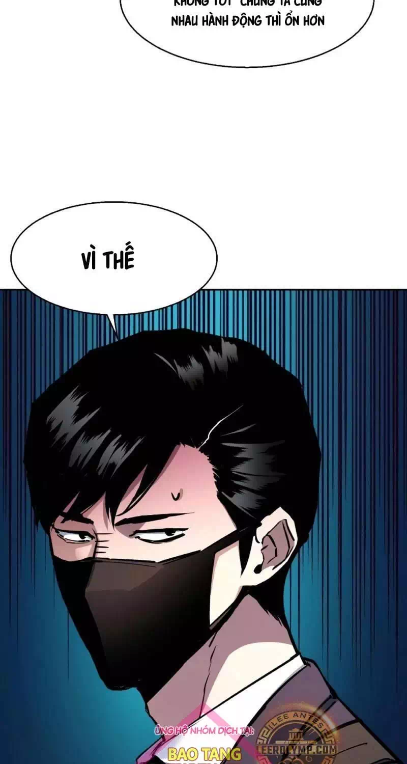 Truyện Tranh Bạn Học Của Tôi Là Lính Đánh Thuê trang 5