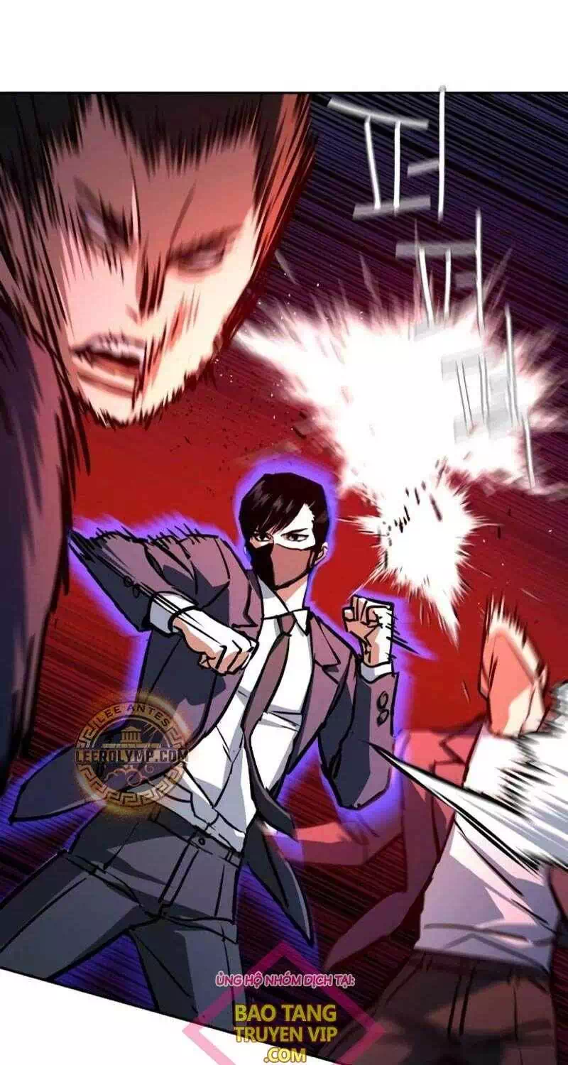 Truyện Tranh Bạn Học Của Tôi Là Lính Đánh Thuê trang 5