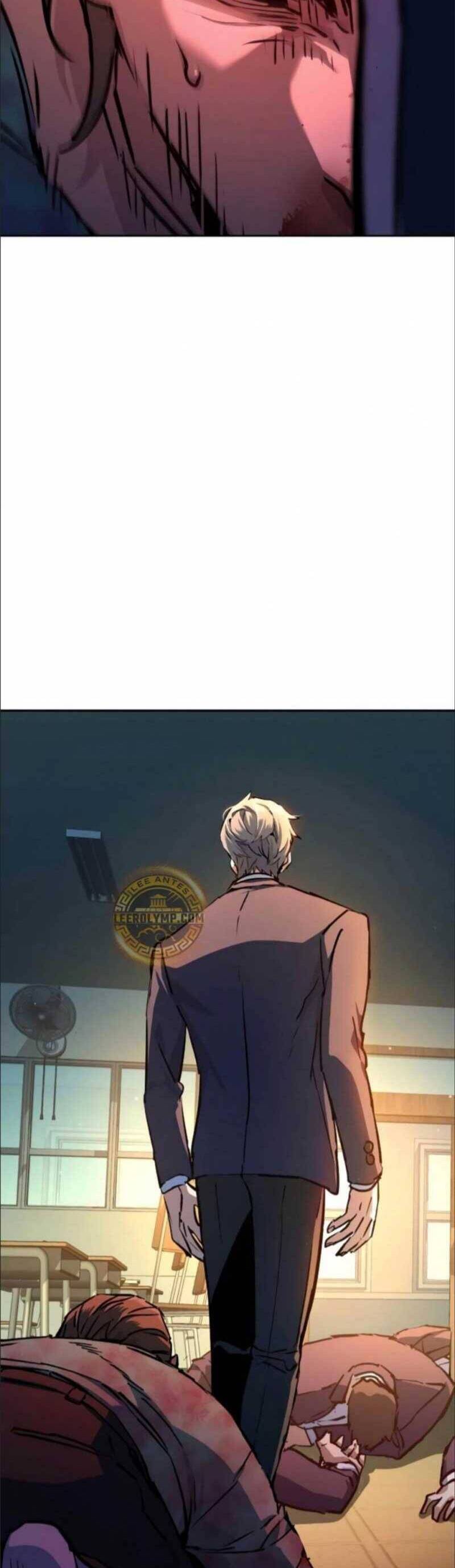 Truyện Tranh Bạn Học Của Tôi Là Lính Đánh Thuê trang 5