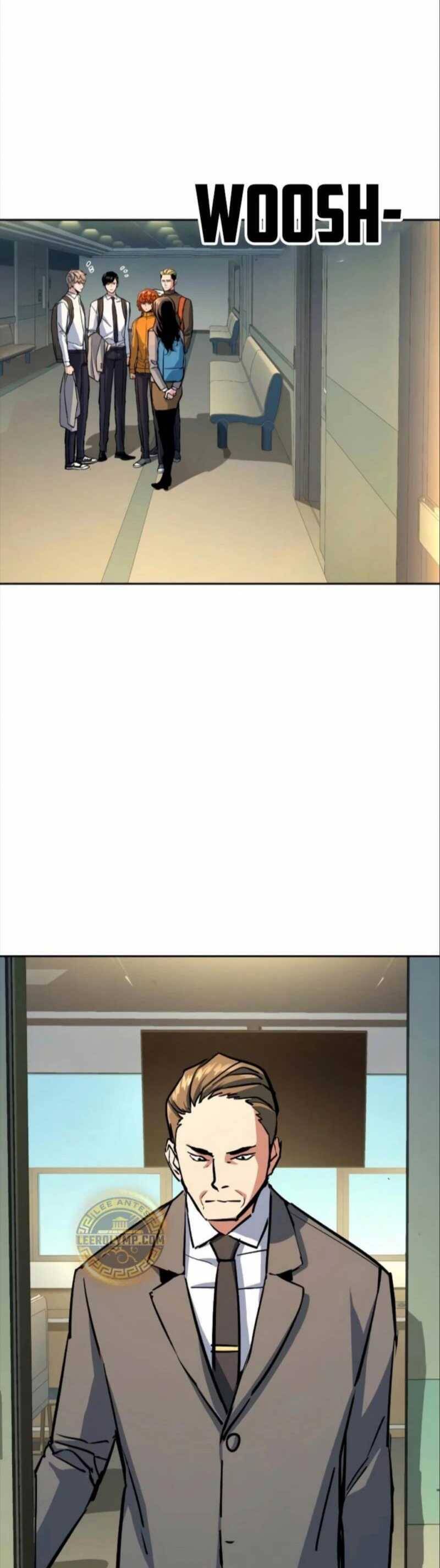 Truyện Tranh Bạn Học Của Tôi Là Lính Đánh Thuê trang 5