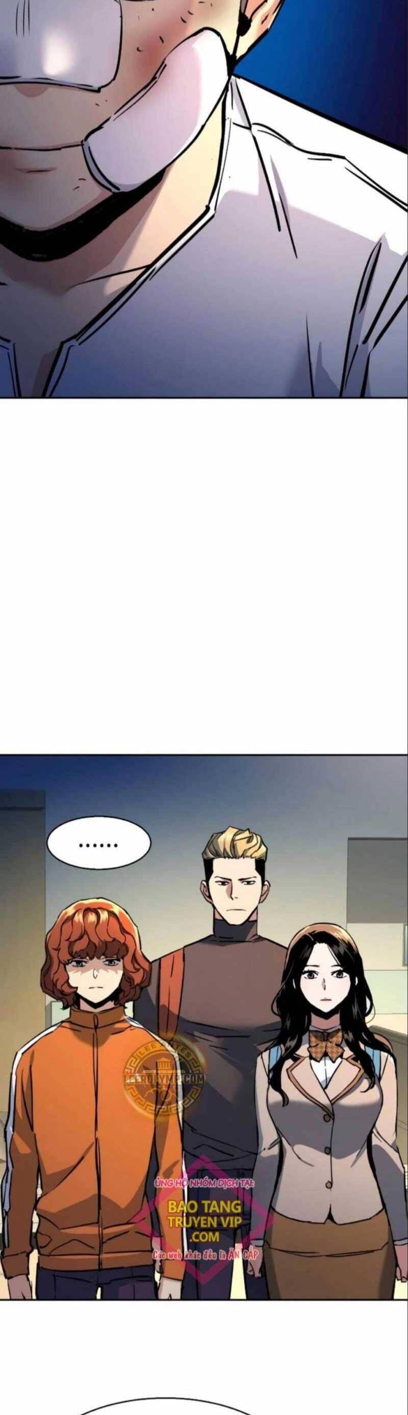 Truyện Tranh Bạn Học Của Tôi Là Lính Đánh Thuê trang 5