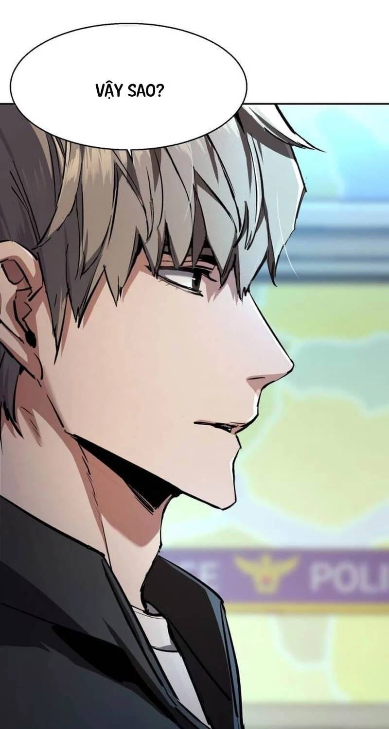 Truyện Tranh Bạn Học Của Tôi Là Lính Đánh Thuê trang 5