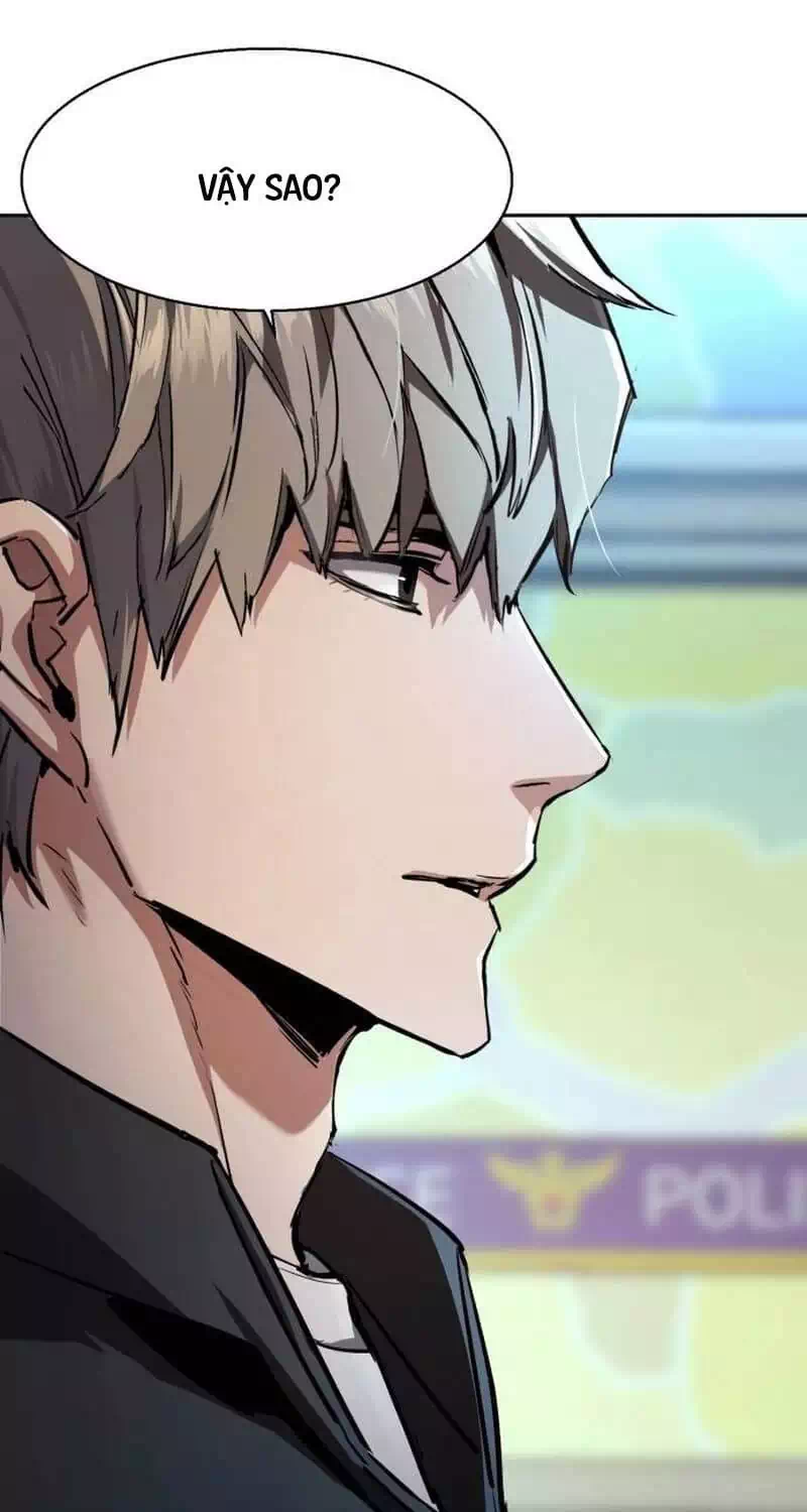 Truyện Tranh Bạn Học Của Tôi Là Lính Đánh Thuê trang 5