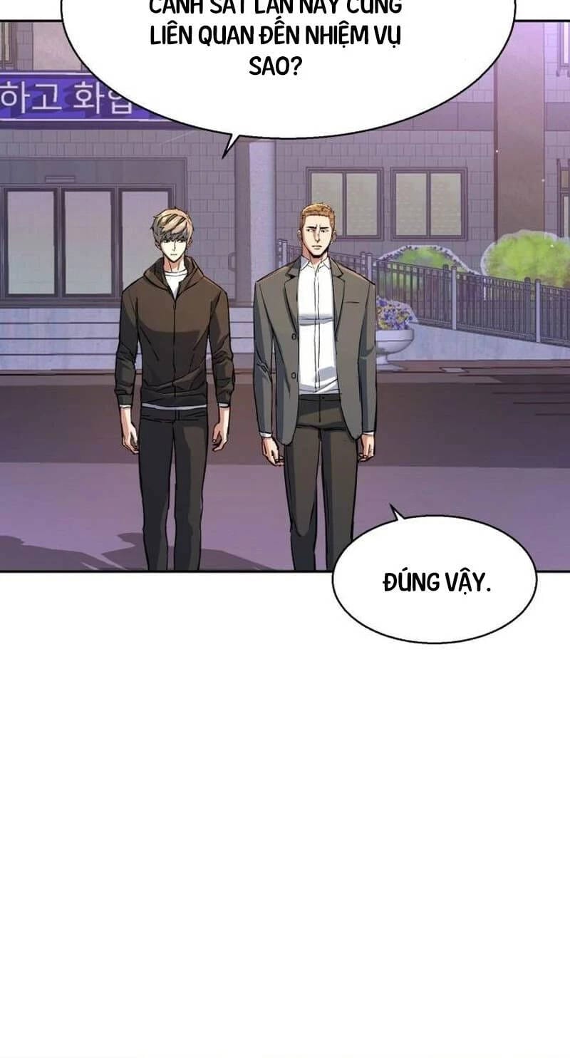 Truyện Tranh Bạn Học Của Tôi Là Lính Đánh Thuê trang 5