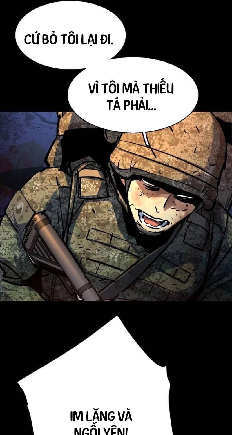 Truyện Tranh Bạn Học Của Tôi Là Lính Đánh Thuê trang 5