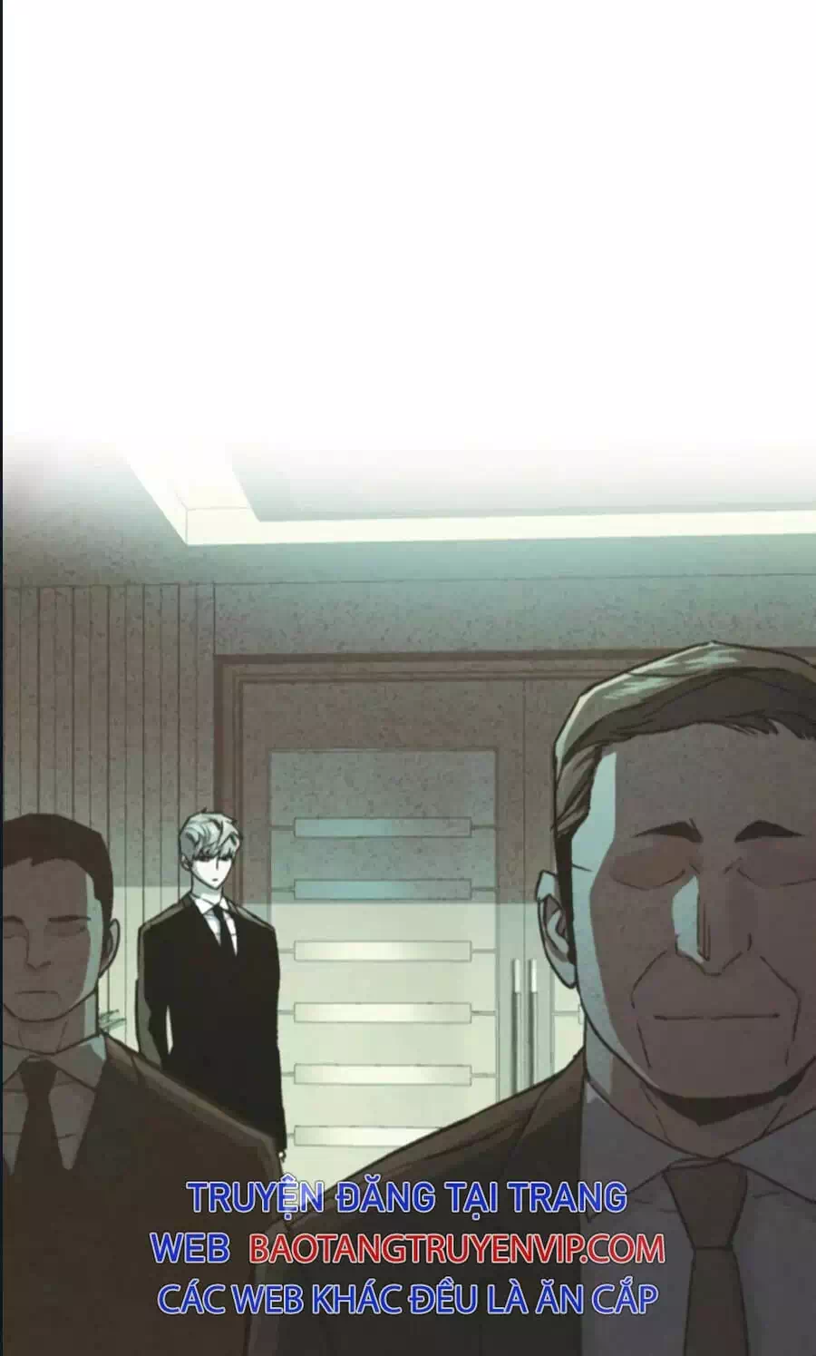 Truyện Tranh Bạn Học Của Tôi Là Lính Đánh Thuê trang 5