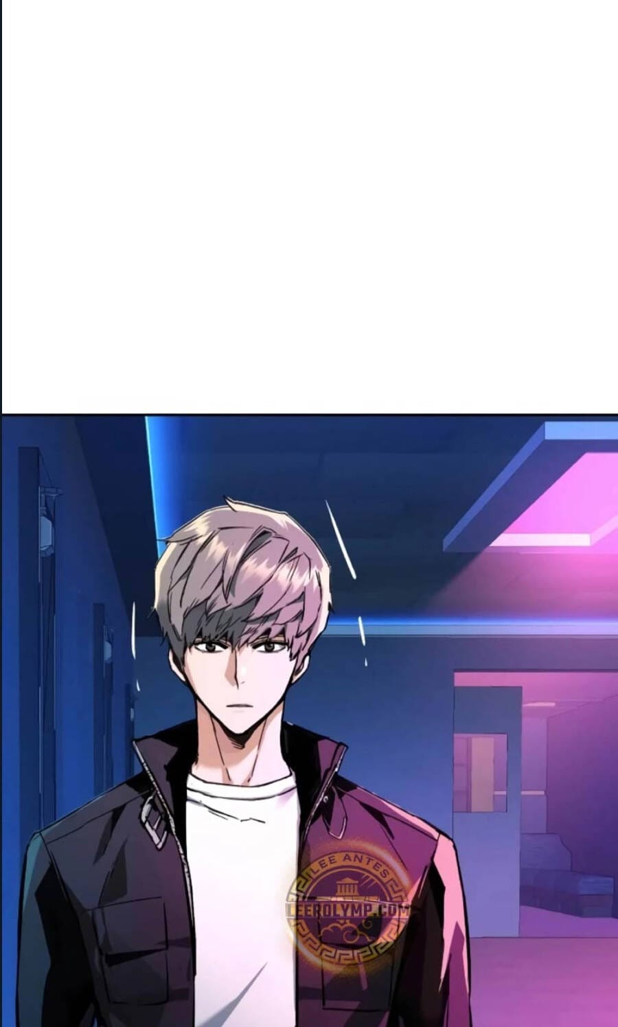 Truyện Tranh Bạn Học Của Tôi Là Lính Đánh Thuê trang 5