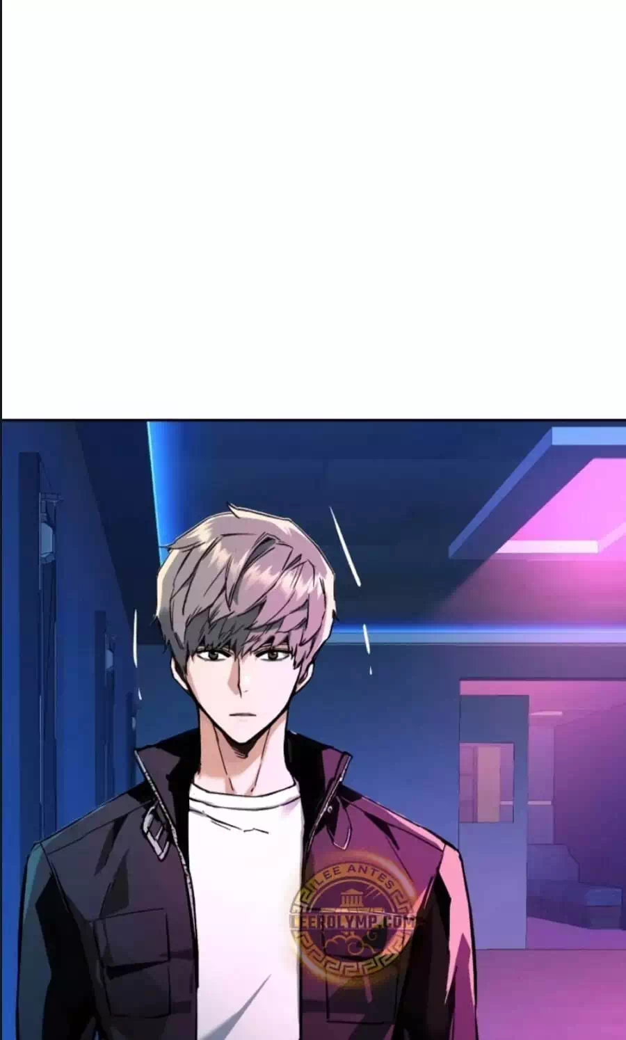 Truyện Tranh Bạn Học Của Tôi Là Lính Đánh Thuê trang 5