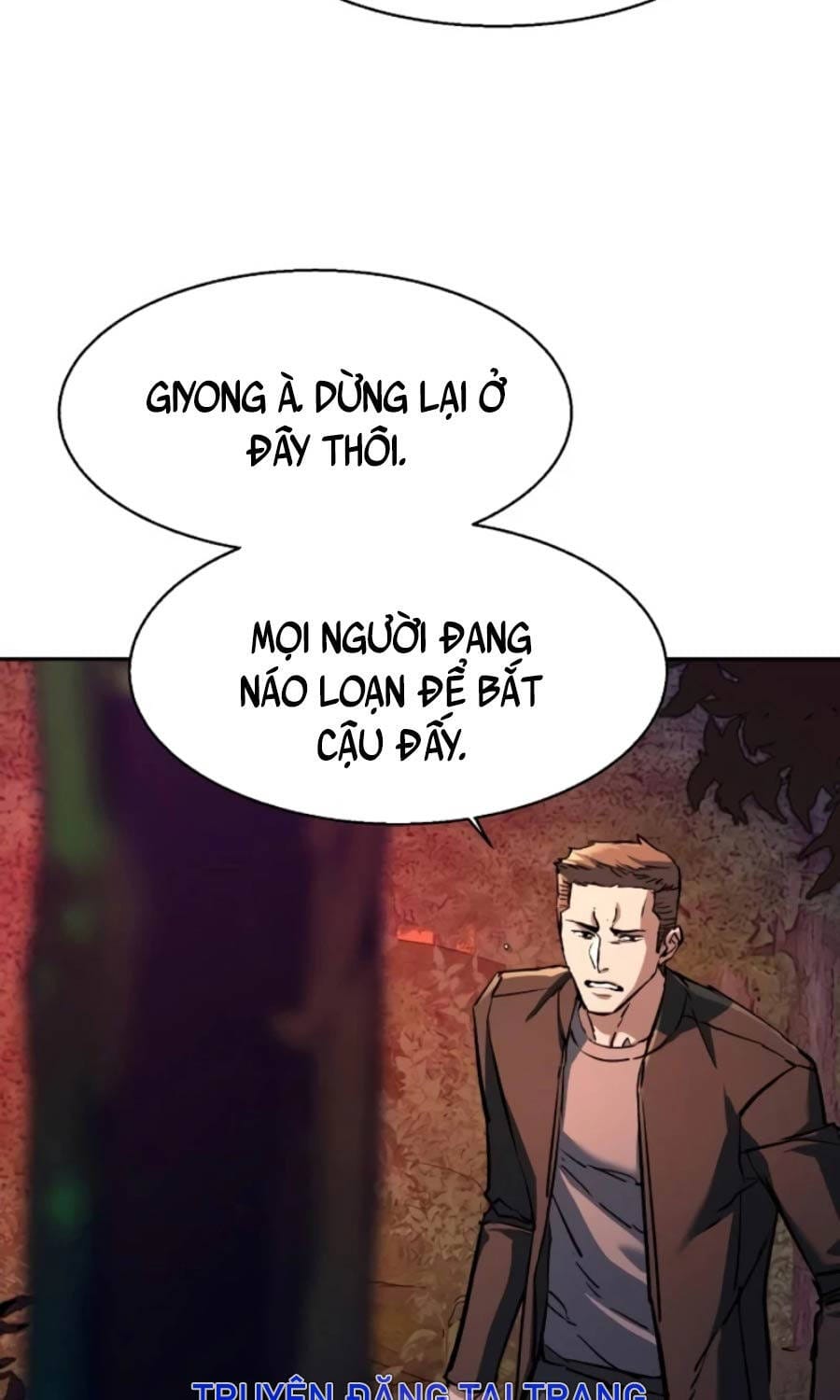 Truyện Tranh Bạn Học Của Tôi Là Lính Đánh Thuê trang 5