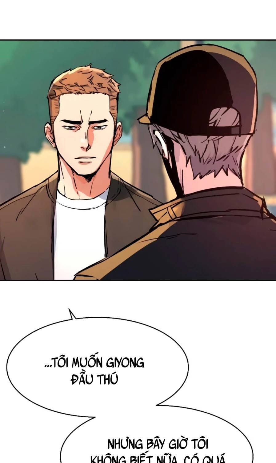 Truyện Tranh Bạn Học Của Tôi Là Lính Đánh Thuê trang 5