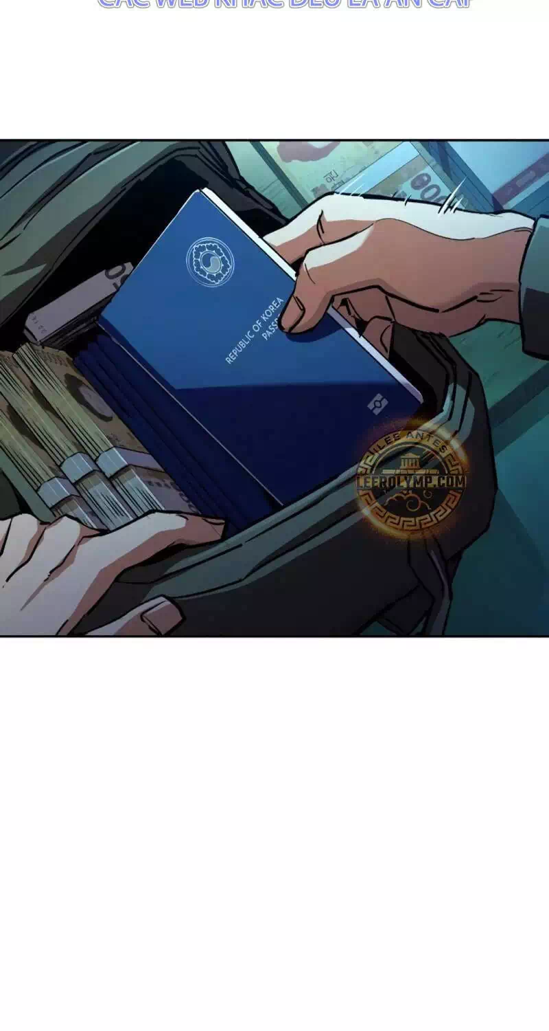 Truyện Tranh Bạn Học Của Tôi Là Lính Đánh Thuê trang 5