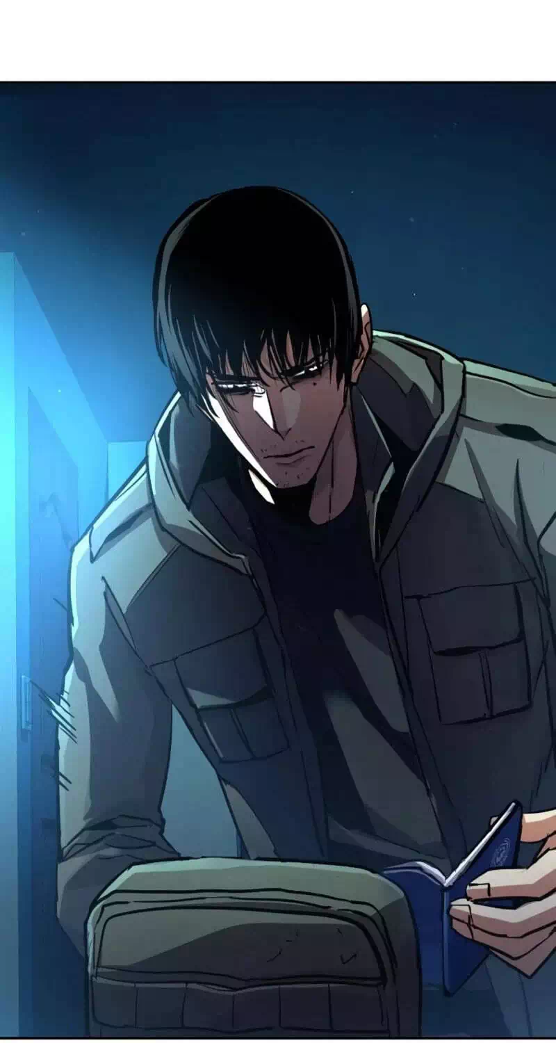 Truyện Tranh Bạn Học Của Tôi Là Lính Đánh Thuê trang 5