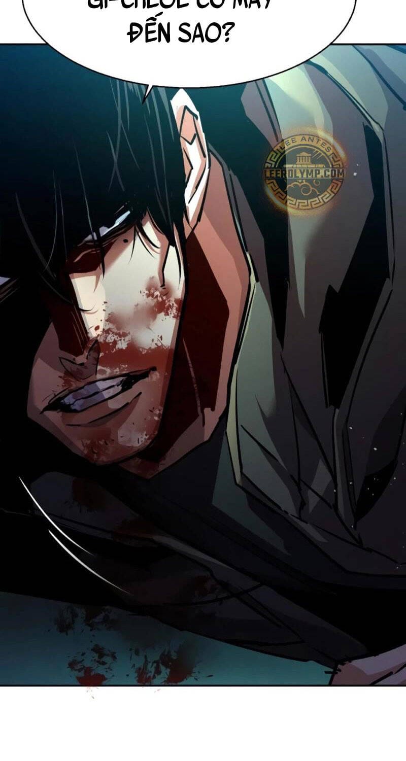 Truyện Tranh Bạn Học Của Tôi Là Lính Đánh Thuê trang 5