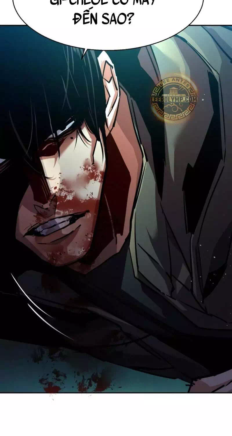 Truyện Tranh Bạn Học Của Tôi Là Lính Đánh Thuê trang 5