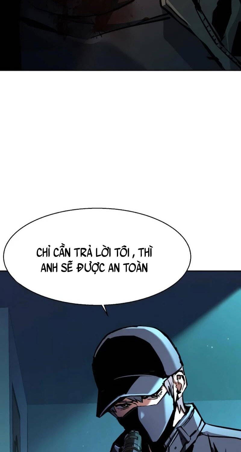 Truyện Tranh Bạn Học Của Tôi Là Lính Đánh Thuê trang 5