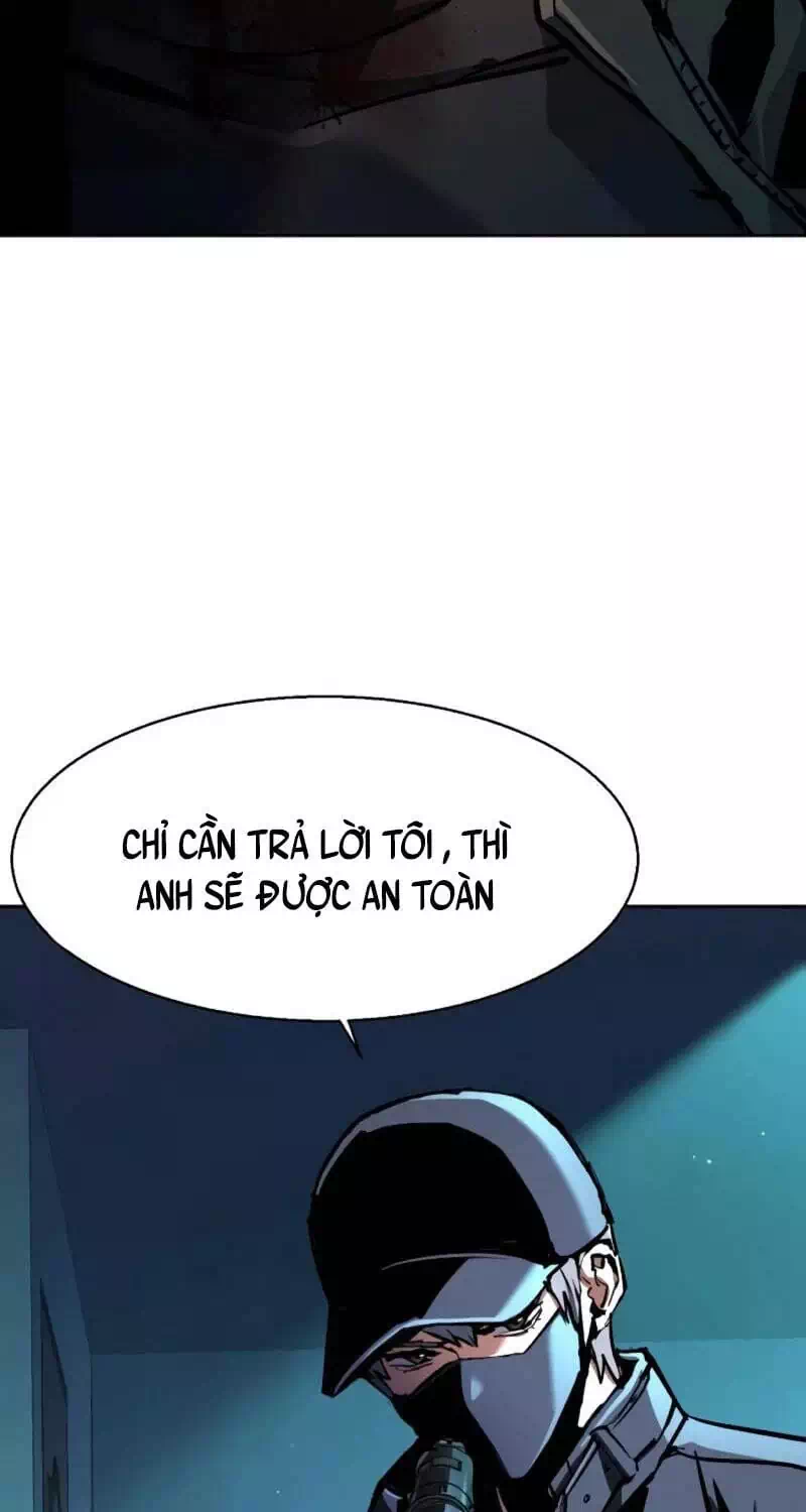 Truyện Tranh Bạn Học Của Tôi Là Lính Đánh Thuê trang 5