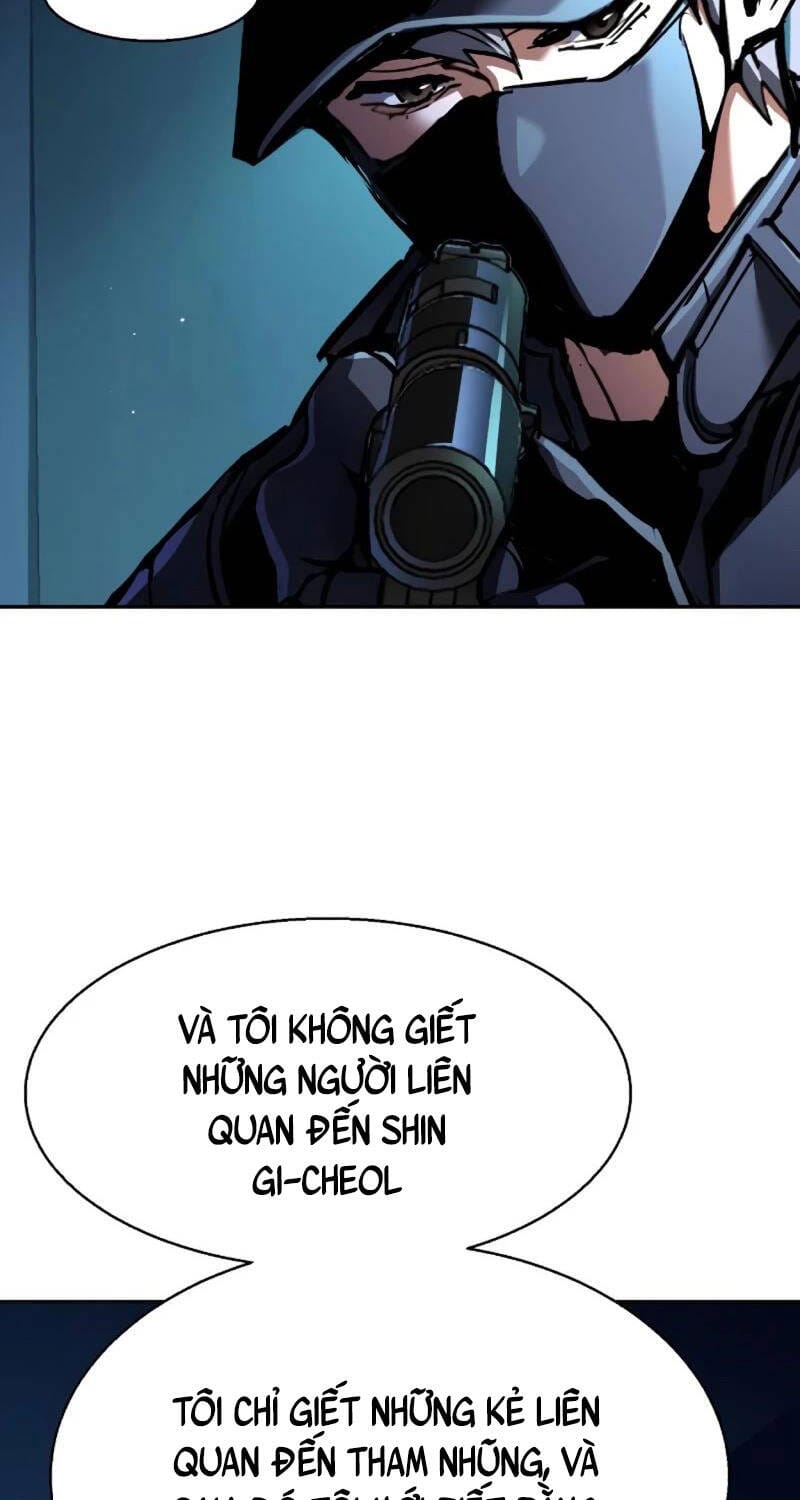 Truyện Tranh Bạn Học Của Tôi Là Lính Đánh Thuê trang 5