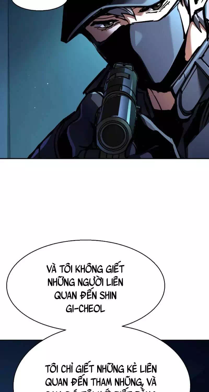 Truyện Tranh Bạn Học Của Tôi Là Lính Đánh Thuê trang 5