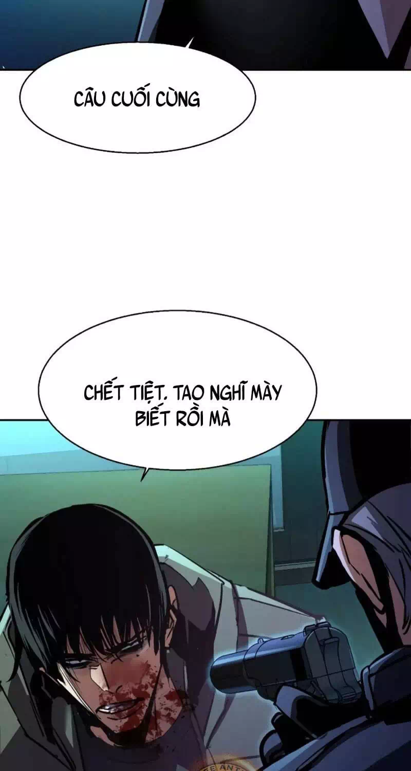Truyện Tranh Bạn Học Của Tôi Là Lính Đánh Thuê trang 5