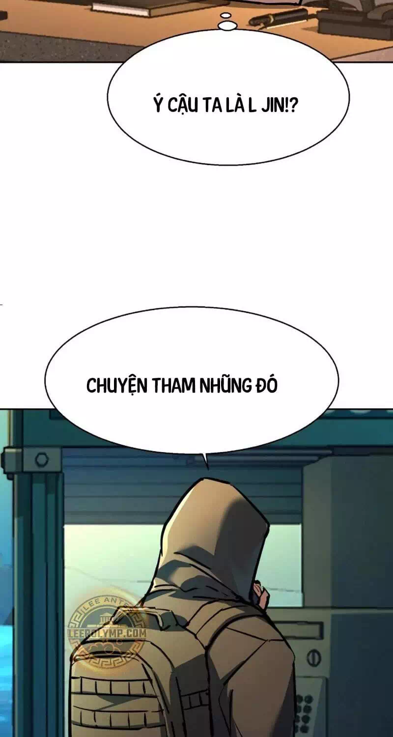 Truyện Tranh Bạn Học Của Tôi Là Lính Đánh Thuê trang 5