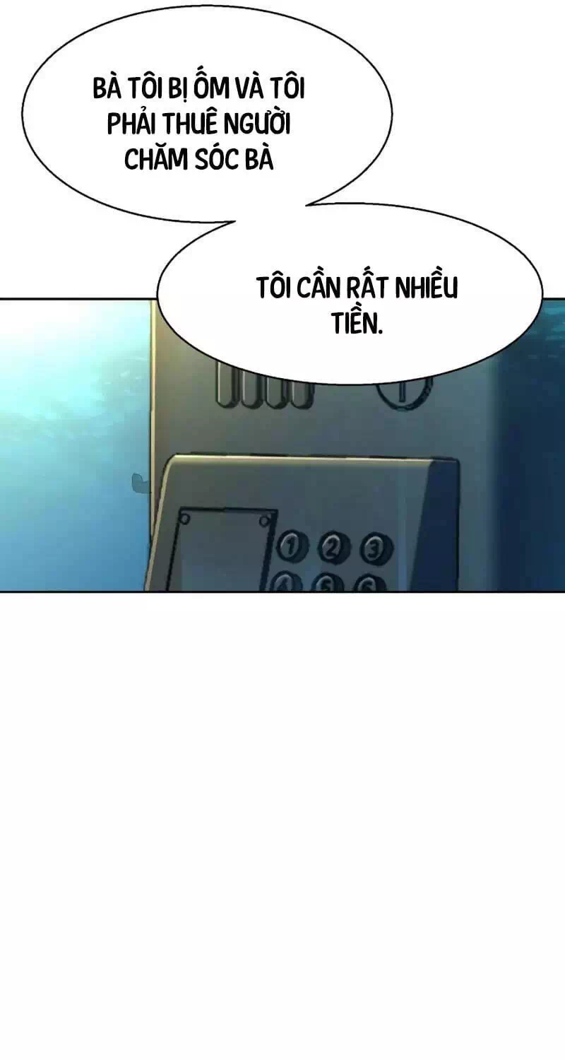 Truyện Tranh Bạn Học Của Tôi Là Lính Đánh Thuê trang 5