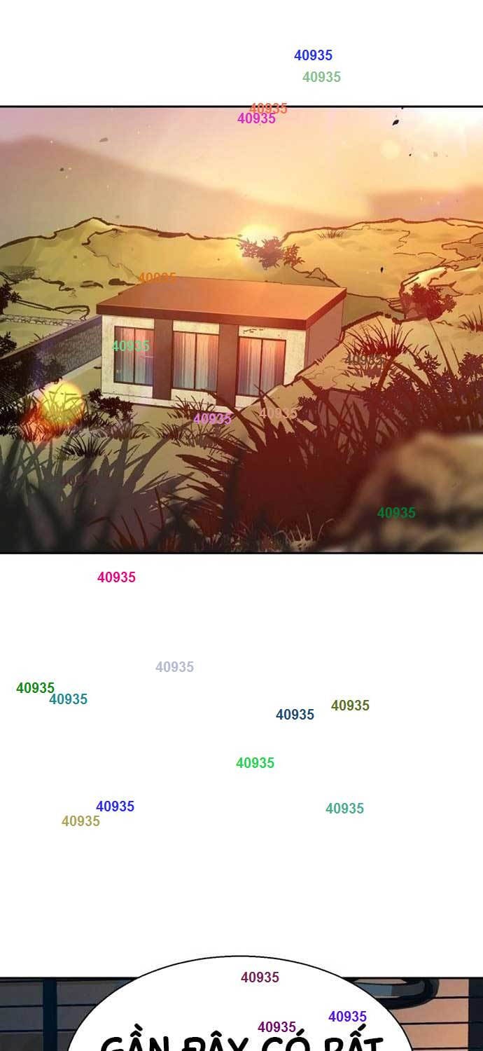 Truyện Tranh Bạn Học Của Tôi Là Lính Đánh Thuê trang 5