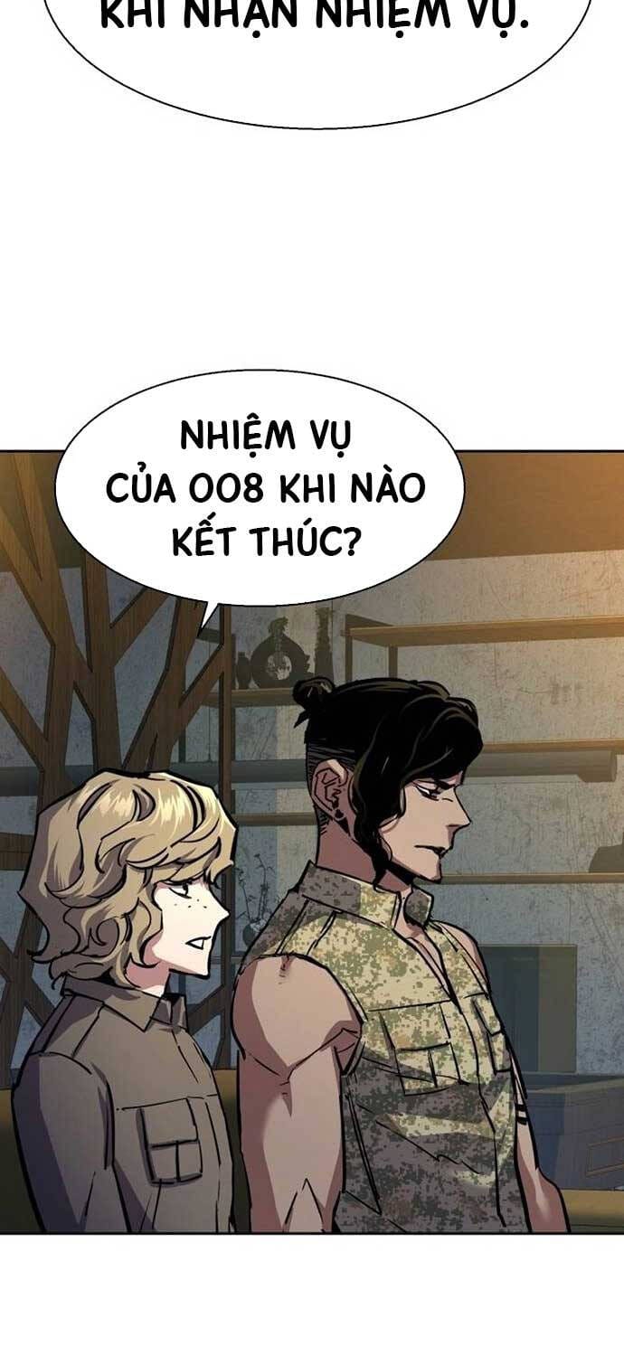 Truyện Tranh Bạn Học Của Tôi Là Lính Đánh Thuê trang 5