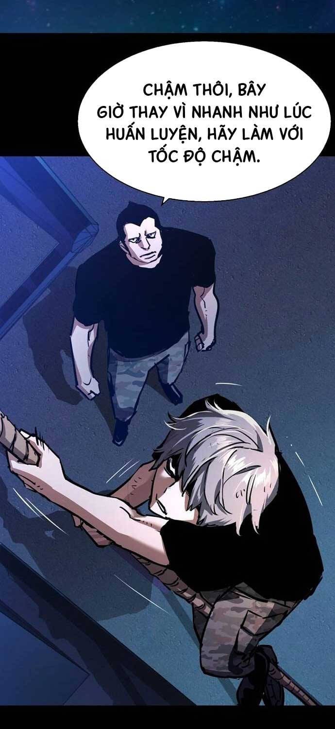 Truyện Tranh Bạn Học Của Tôi Là Lính Đánh Thuê trang 5