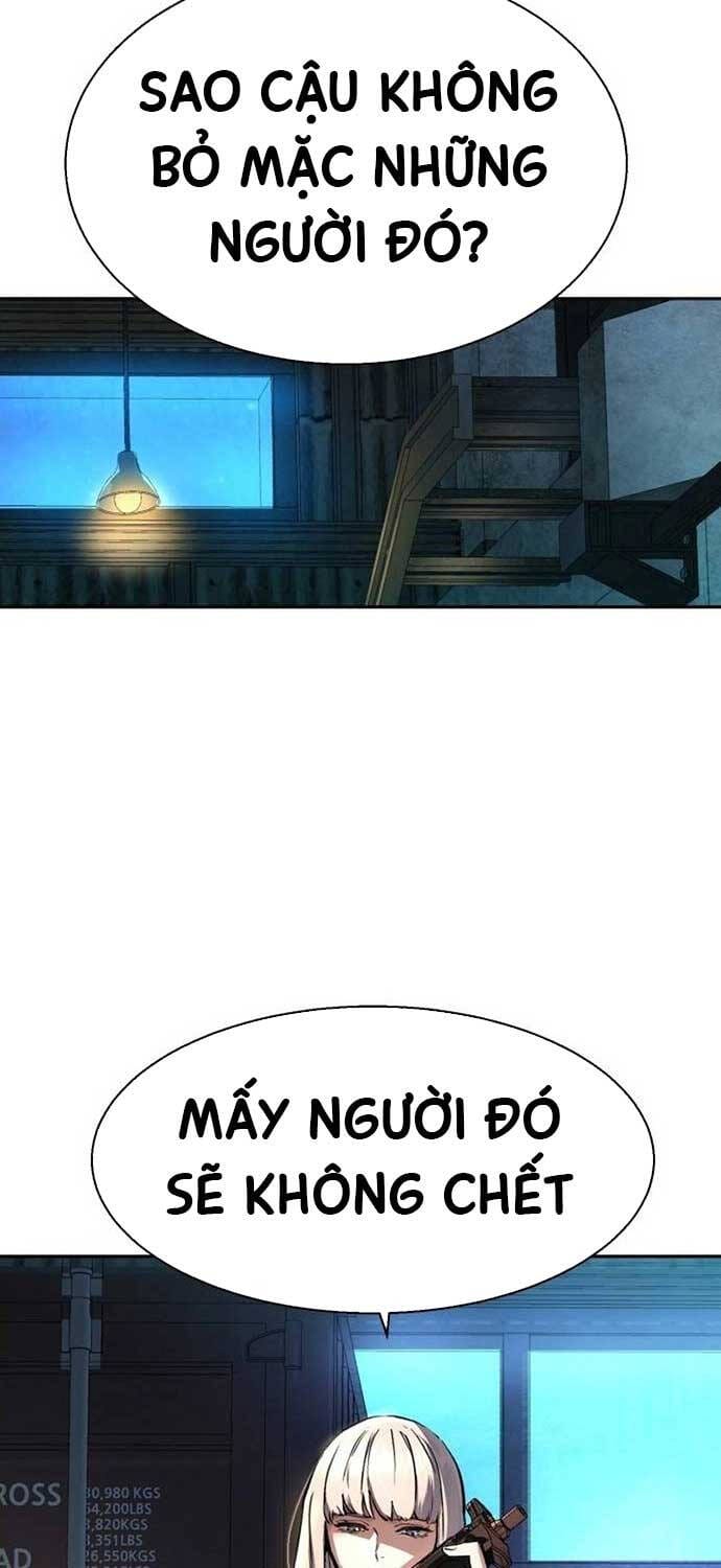 Truyện Tranh Bạn Học Của Tôi Là Lính Đánh Thuê trang 5