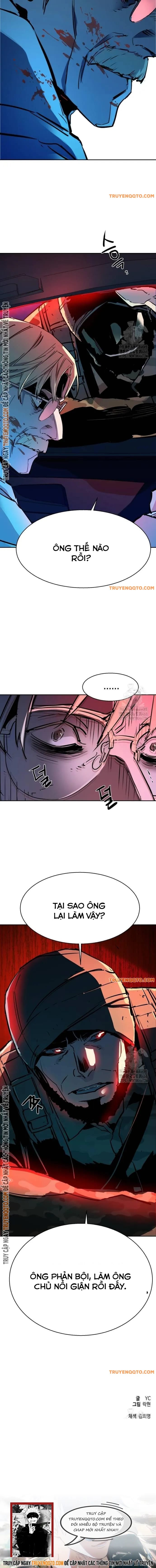 Truyện Tranh Bạn Học Của Tôi Là Lính Đánh Thuê trang 5