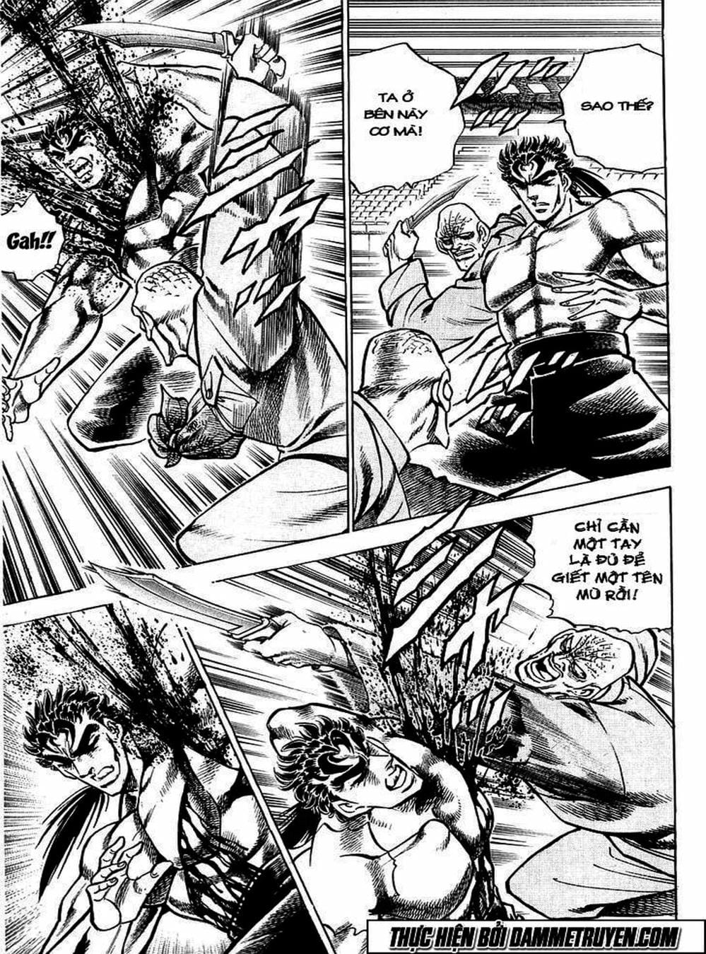 Truyện Tranh Gia Đình Của Baramon - Baramon No Kazoku trang 4