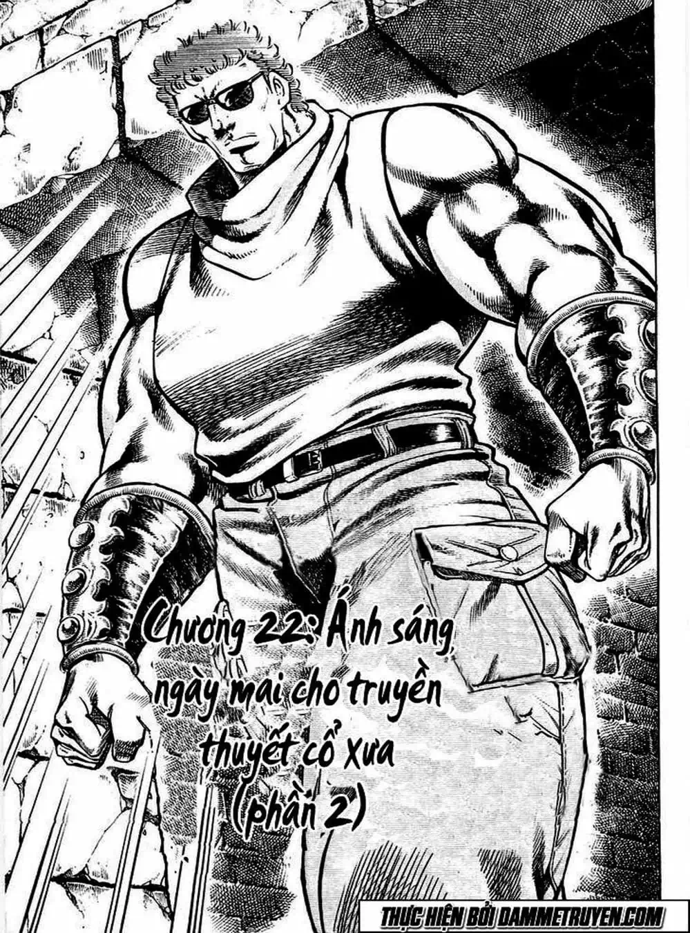 Truyện Tranh Gia Đình Của Baramon - Baramon No Kazoku trang 4