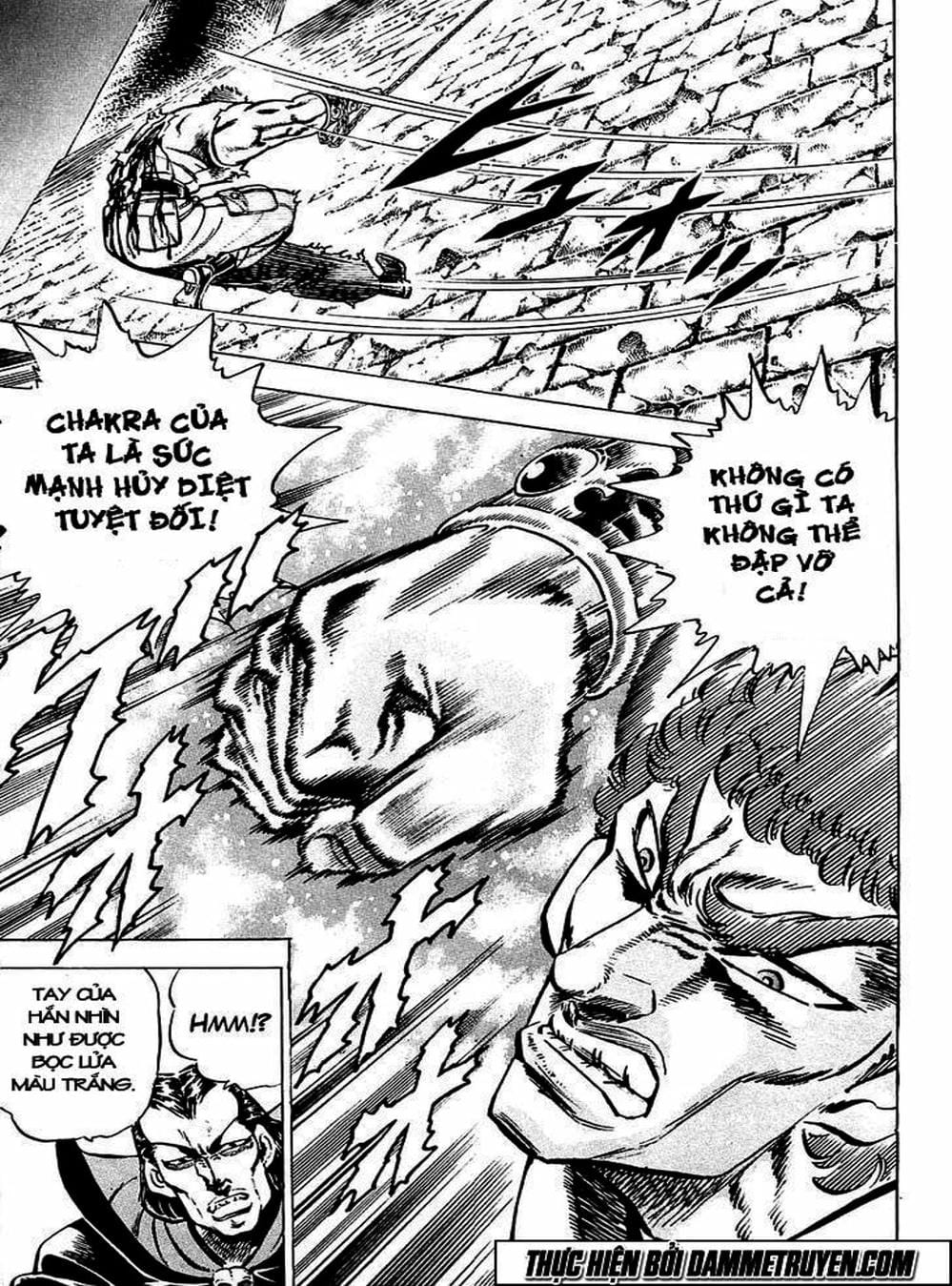 Truyện Tranh Gia Đình Của Baramon - Baramon No Kazoku trang 4