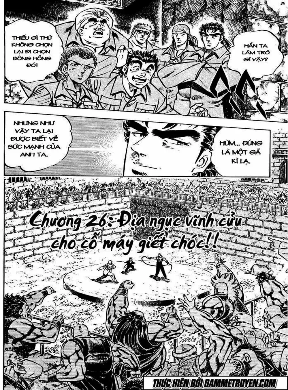 Truyện Tranh Gia Đình Của Baramon - Baramon No Kazoku trang 4