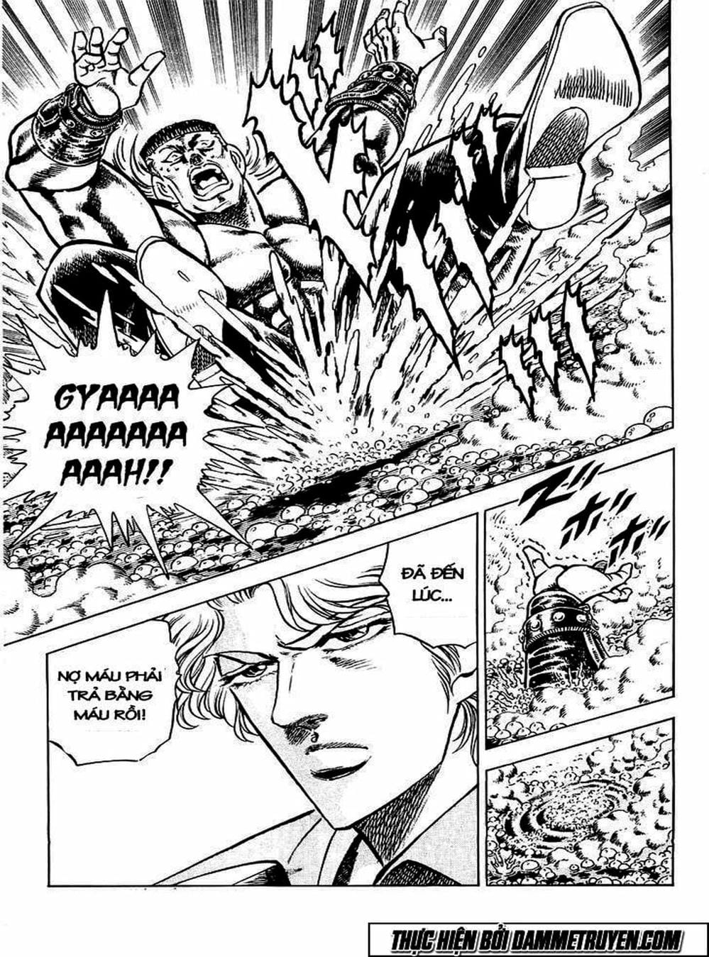 Truyện Tranh Gia Đình Của Baramon - Baramon No Kazoku trang 4